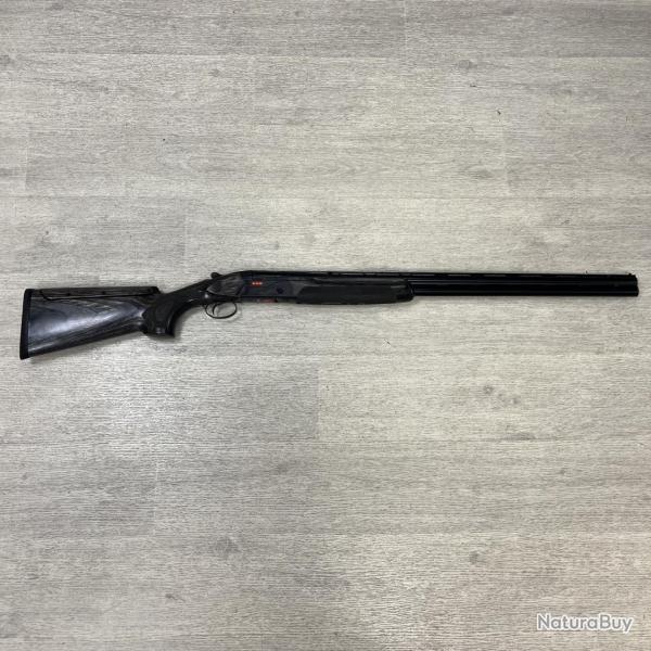 Occasion - Fusil superpos� BERETTA 688 76cm Cal 12/70