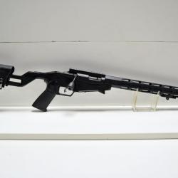 Carabine &agrave; verrou RUGER PRECISION RIMFIRE - Cal. 22 LR