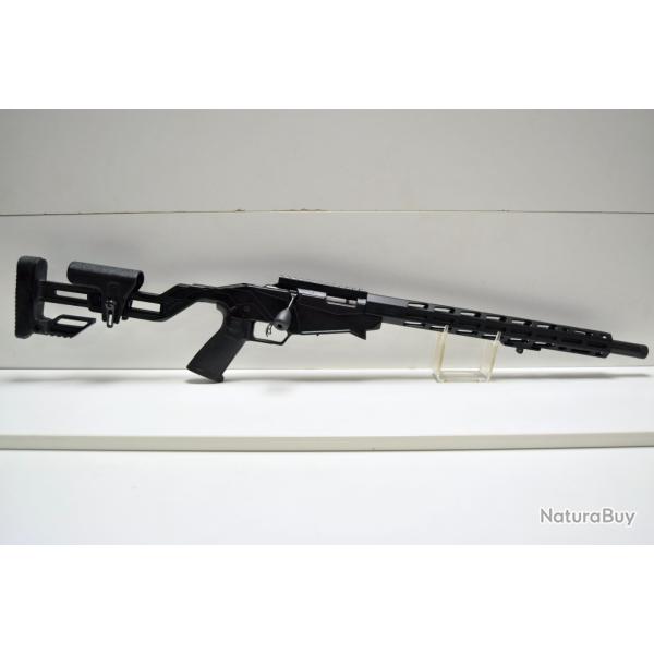 Carabine � verrou RUGER PRECISION RIMFIRE - Cal. 22 LR