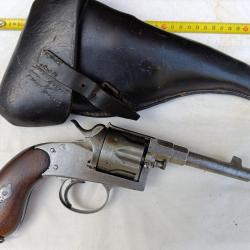 Reichrevolver 1883