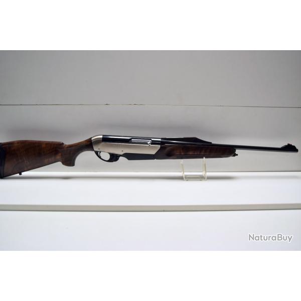 Carabine semi-automatique BENELLI ARGO SPECIAL - Cal. 300 Win Mag.