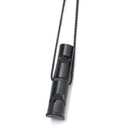 Sifflet 2 tons 8.5 cm