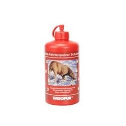Poudre pour recherche au sang