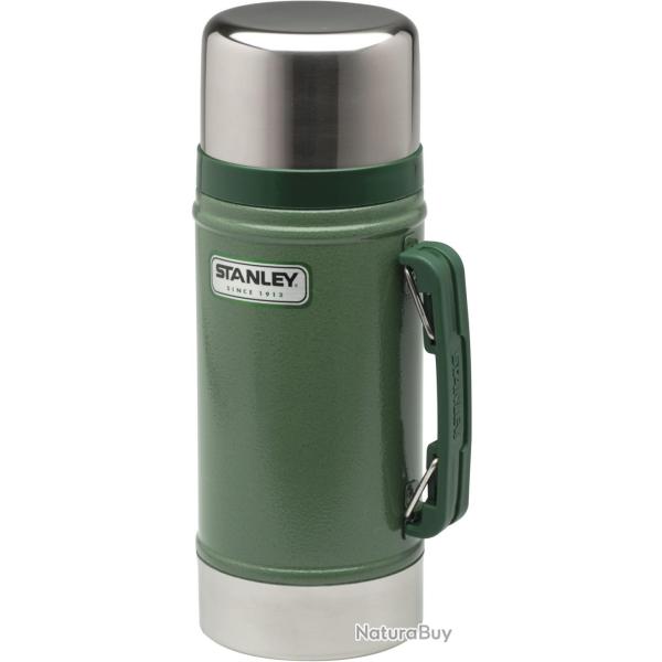 Boite alimentaire isotherme STANLEY 0,7l