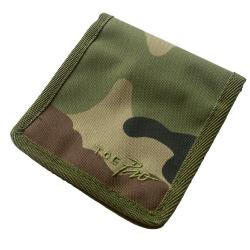 Pochette pour tubes de camouflage