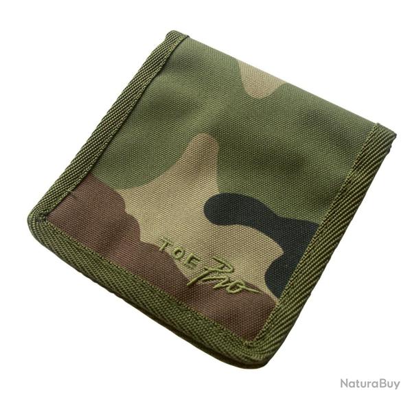 Pochette pour tubes de camouflage