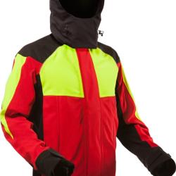 VESTE PLUIE SYMPATEX 3 COUCHES