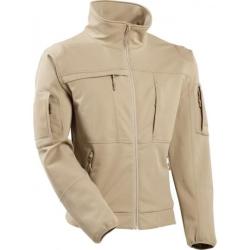 Blouson Canyon coyote XL