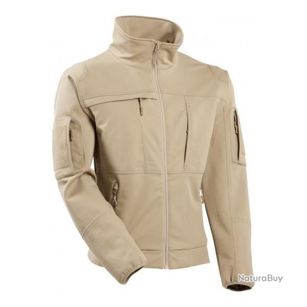 Blouson Canyon coyote XL