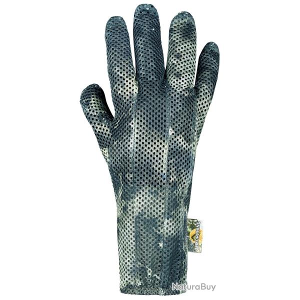 Net gloves gants X-JAGD S MONTAIN