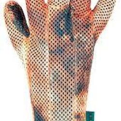 Net gloves gants X-JAGD S FLASH