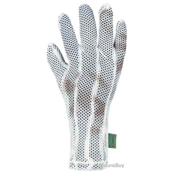 Net gloves gants X-JAGD S TUNDRA