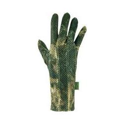 Net gloves gants X-JAGD M WOODLAND