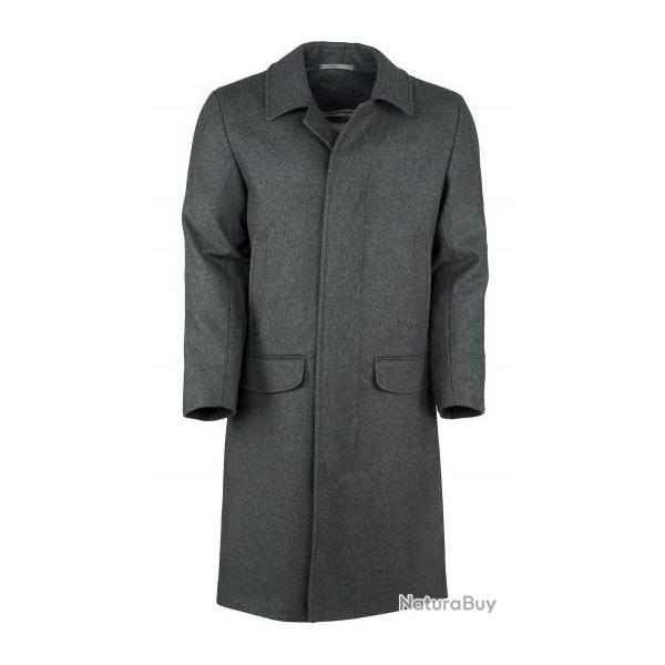 Manteau HIRSCHSTETTEN S Gris