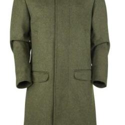 Manteau HIRSCHSTETTEN L Gris