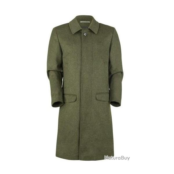 Manteau HIRSCHSTETTEN 3XL Olive