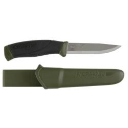 couteau MORA compagnion bleu