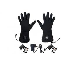 ALPENHEAT Gants Chauffants Glove- Liners XS