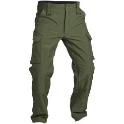 Pantalon SoftShell Assault Mil Tec