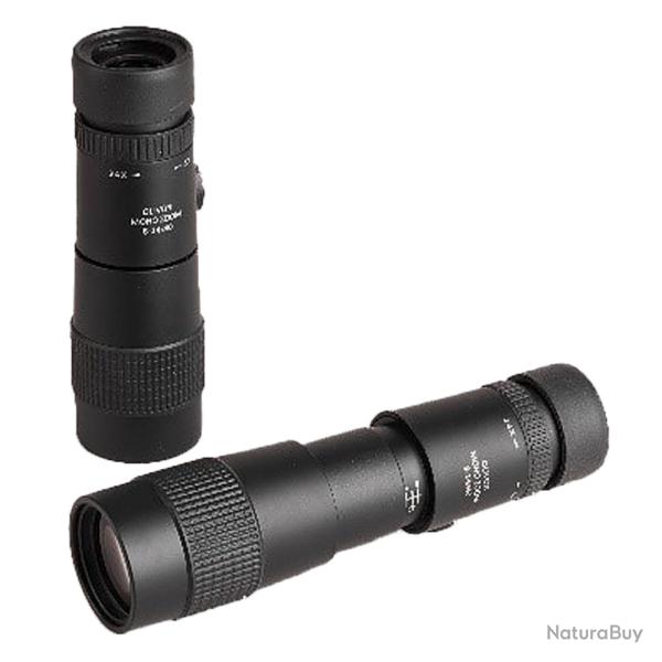 Longue-vue mini Olivon 8-24x40