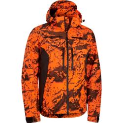 Veste SWEDTEAM RIDGE PRO 2 Hunting jacket 48 orange/camo