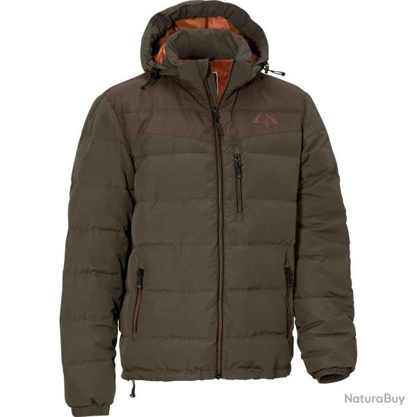 Veste doudoune Ultra Down Pro M XXL