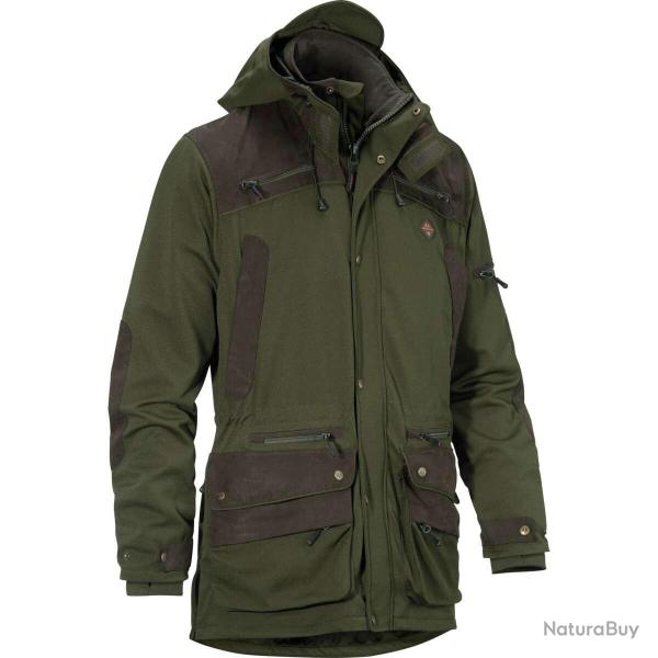 SWEDTEAM Veste Crest Light Classic M 62