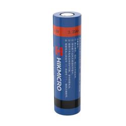 Batterie Rechargeable HIKMICRO type 18650 pour Gryphon et Panther