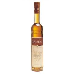 Eau de Vie &agrave; l'&Eacute;rable - Fine S&egrave;ve -