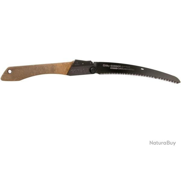 Silky Gomboy Curve Outback Edition, 240