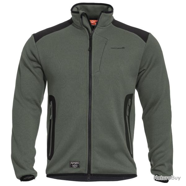 Gilet AMINTOR PENTAGON XS