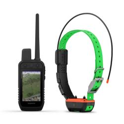 COLLIER GPS PACK DRESSAGE GARMIN ALPHA&reg; 200 TT25 F