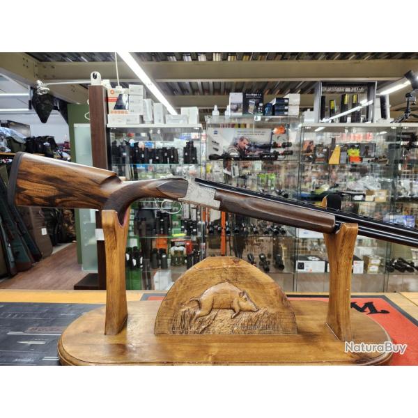 BROWNING BROWNING B25 TRAP 12/70 OCCASION