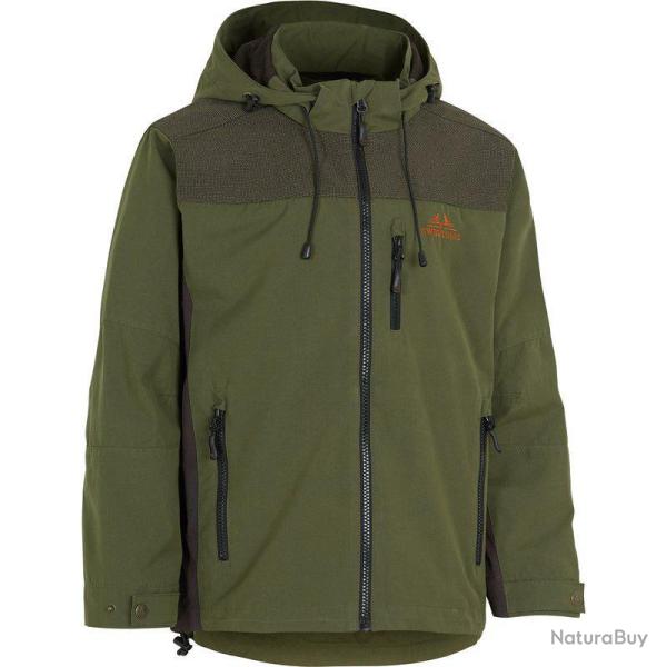 SWEDTEAM Lynx Junior Hunting jacket 140