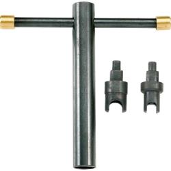 CLEF DEMONTE CHEMINEE LONGUE ADAPT 5-7 MM