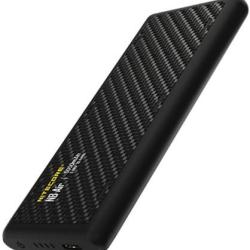 Batterie externe en carbone NB Air - Nitecore