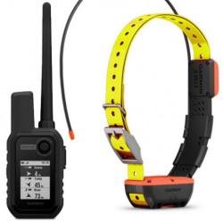 PACK GPS GARMIN ALPHA 10 T 20 - VERSION F
