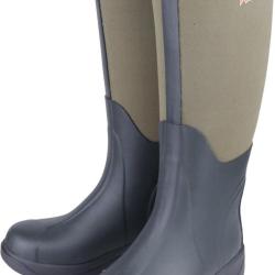 Bottes outdoor Crosslander Dolomiti 8.5 - Imperm&eacute;ables et chaudes jusqu'&agrave; -30&deg;C 44