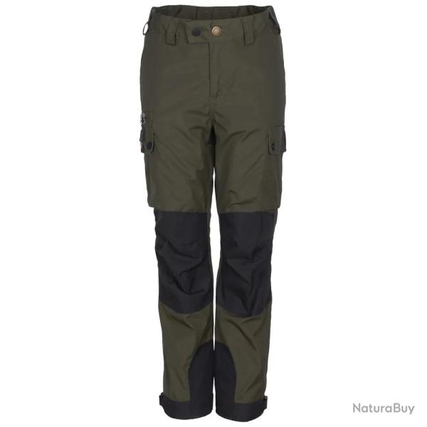 PINEWOOD Pantalon Lappland Extreme 2.0 TRS K 116/6