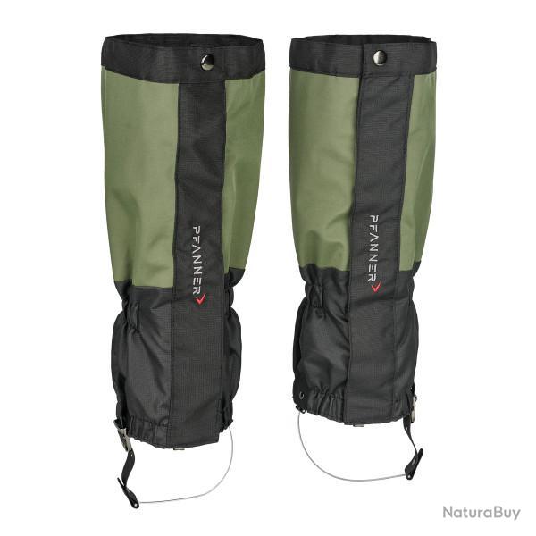 Gu�tres GLADIATOR PFANNER Vert