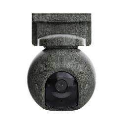CAMERA SUR BATTERIE 4G ET WIFI EZVIZ EB8 PRO RANGER AVEC PANNEAU SOLAIRE INCLUS