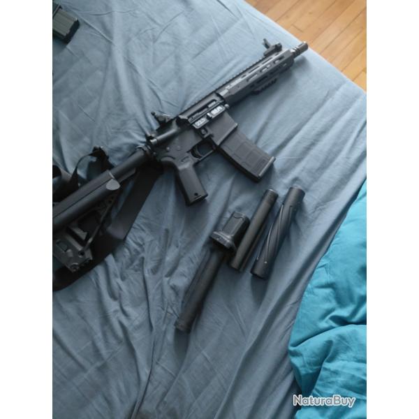 Vr16 vfc gbbr v2 tr�s bonne �tat