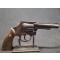 petites annonces chasse pêche : Revolver Sauer - Sohn Service, Cal. 38 spécial - 1 sans prix de réserve !!