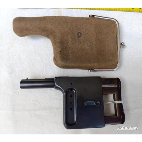 Gaulois type 1