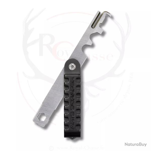 Outil grattoir AR15 REAL AVID