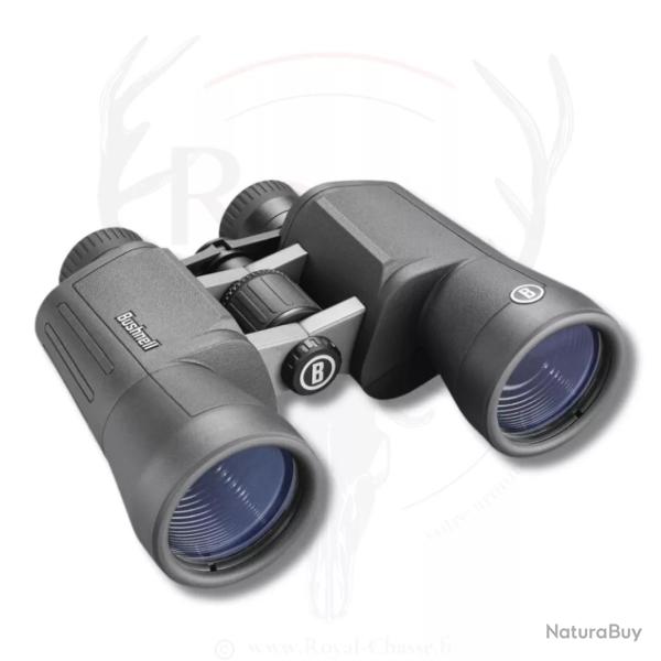 Jumelles POWERVIEW 2 10X50 Prisme porro BUSHNELL