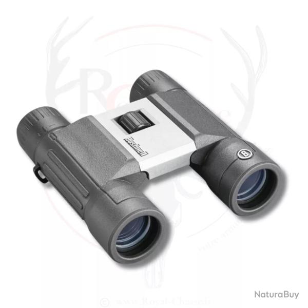 Jumelles POWERVIEW 2 10X25 Prisme porro BUSHNELL