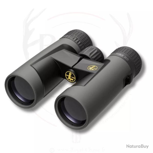 Jumelles BX-2 ALPINE HD 8x42 LEUPOLD