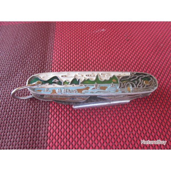 COUTEAU CANIF CHINOIS SHANGHAICHINA ANCIEN?