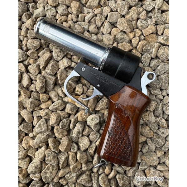 Lance Fus�e Italien Pietro Beretta Gardone V.T Mod Signal 1